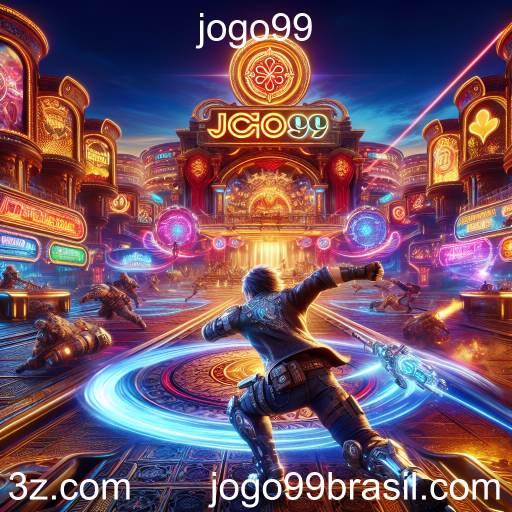 A Evolução e Popularidade dos Jogos de Ação