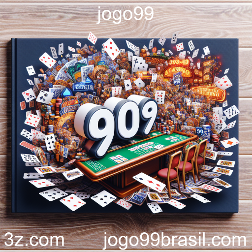 Explorando o Universo dos Jogos de Cartas