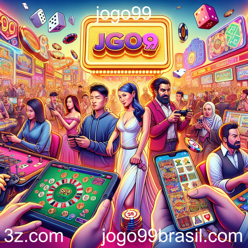 A Ascensão dos Jogos Casuais: Entretenimento Acessível para Todos
