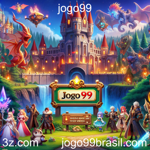 A Magia dos Jogos de RPG: Uma Viagem por Mundos Fantásticos