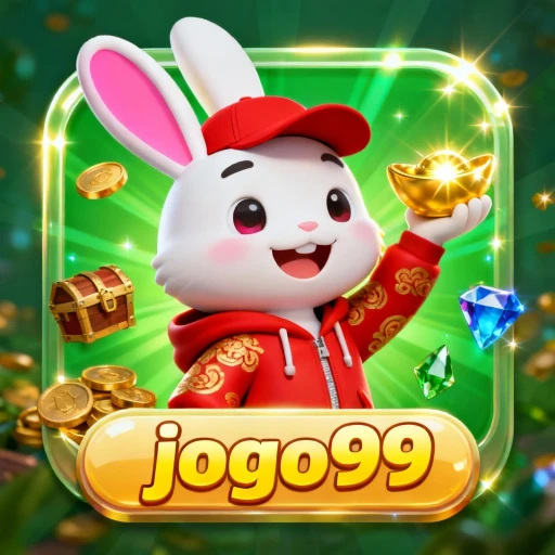 Logo jogo99